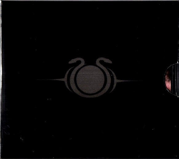 Gexerott : Into Descensus Impious Ad Gloriam (CD, Album, Ltd)